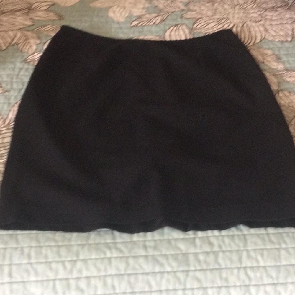 Calvin Klein Pencil Skirt